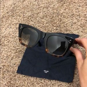 Celine sunglasses